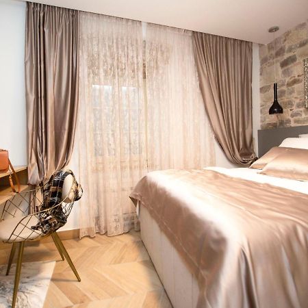 Luxury Apartments Lilly 2 Split Luaran gambar
