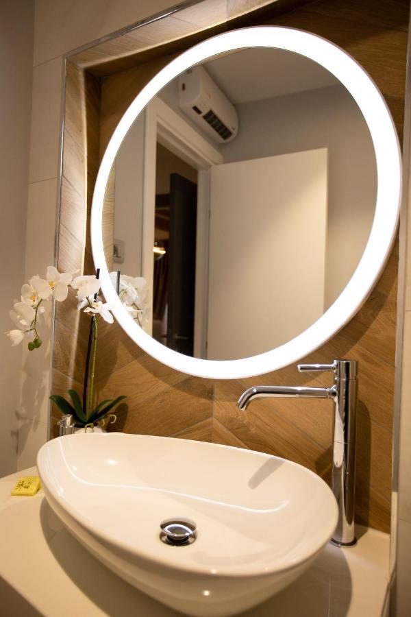 Luxury Apartments Lilly 2 Split Luaran gambar