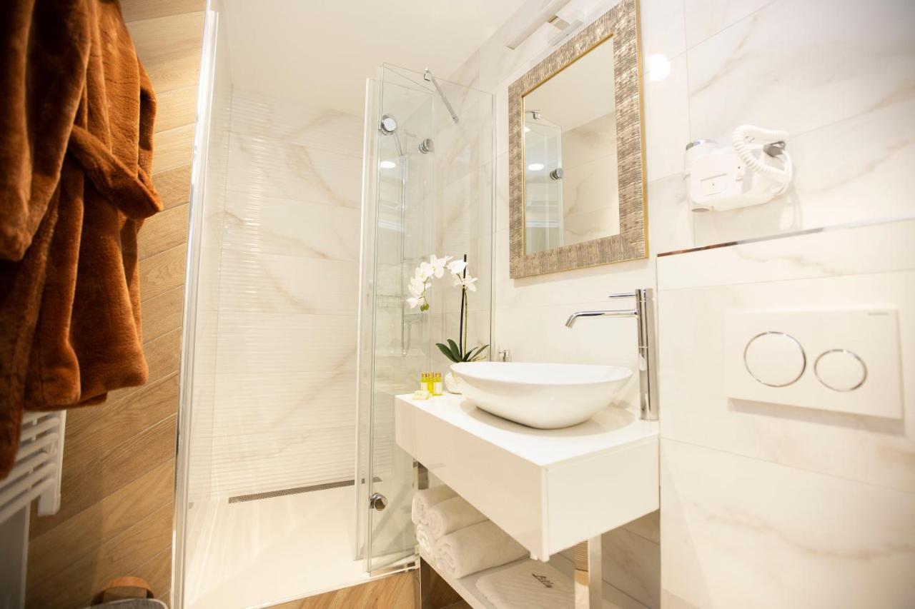 Luxury Apartments Lilly 2 Split Luaran gambar