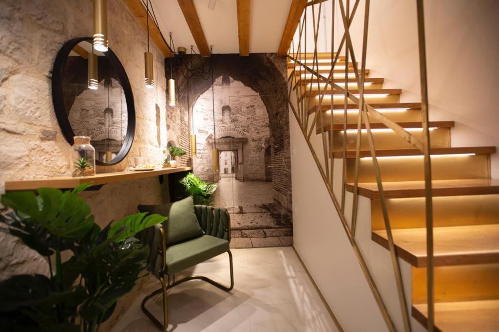 Luxury Apartments Lilly 2 Split Luaran gambar